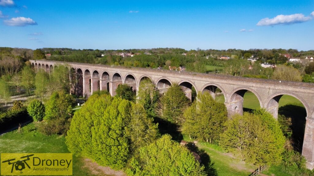 Chapel Viaduct